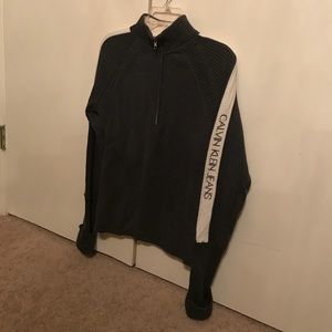 Calvin Klein Sweater